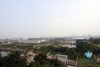 A brand new 1 bedroom apartment with beautiful view in Tay ho, Ha noi